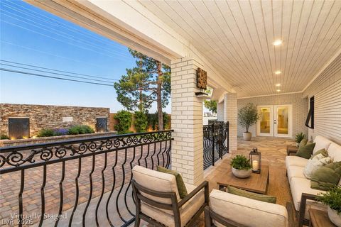 Tiny photo for 60 E Levi Avenue, Las Vegas, NV 89183 (MLS # 2781465)