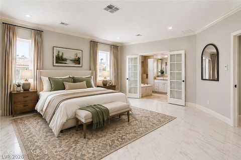 Tiny photo for 60 E Levi Avenue, Las Vegas, NV 89183 (MLS # 2781465)
