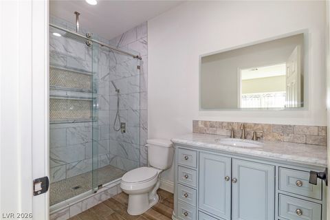 Tiny photo for 60 E Levi Avenue, Las Vegas, NV 89183 (MLS # 2781465)
