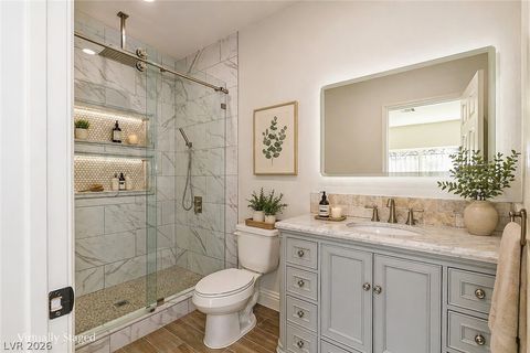 Tiny photo for 60 E Levi Avenue, Las Vegas, NV 89183 (MLS # 2781465)