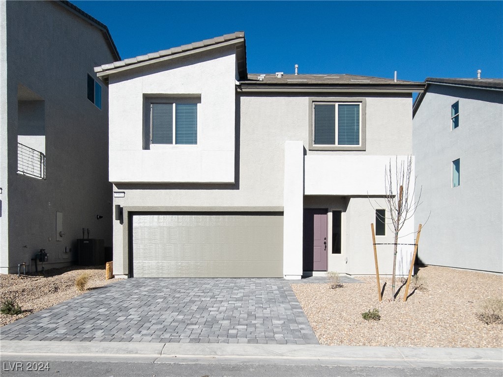 5804 Balzar Avenue, Las Vegas, Nevada image 1