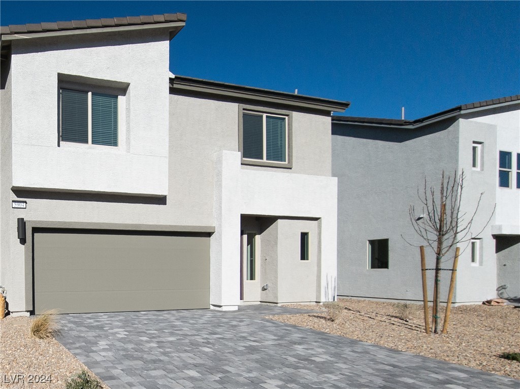 5804 Balzar Avenue, Las Vegas, Nevada image 2