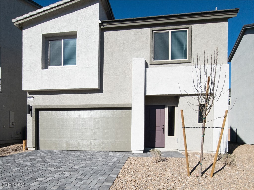 5804 Balzar Avenue, Las Vegas, Nevada image 3