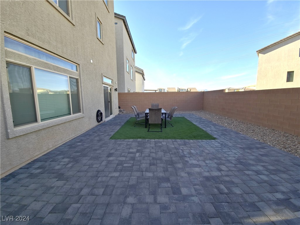 5804 Balzar Avenue, Las Vegas, Nevada image 24