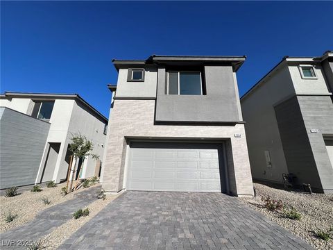 1554 Crowned Eagle Street Las Vegas NV 89138