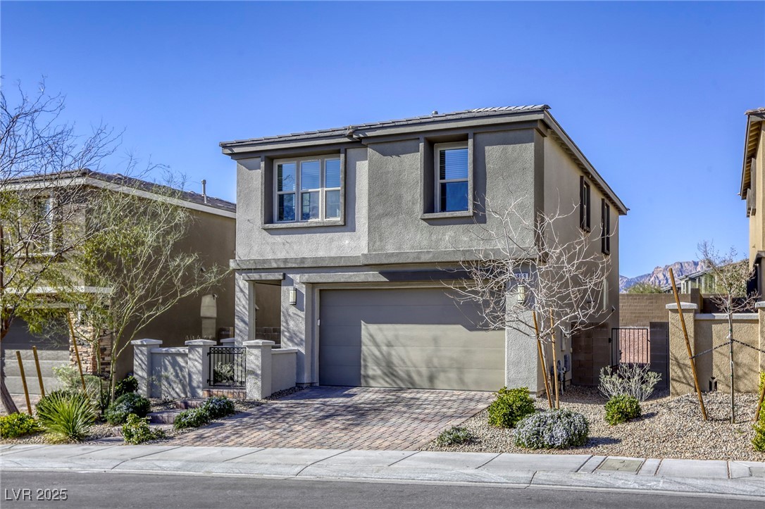 909 Cirrus Cloud Avenue