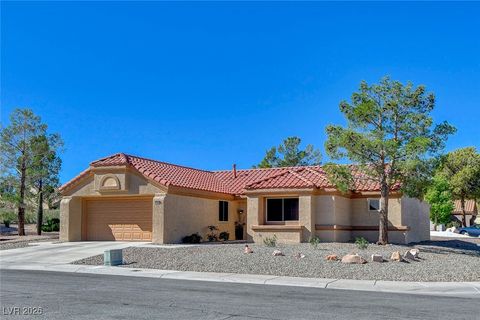 Photo of 9037 Grayling Drive, Las Vegas, NV 89134 (MLS # 2745183)