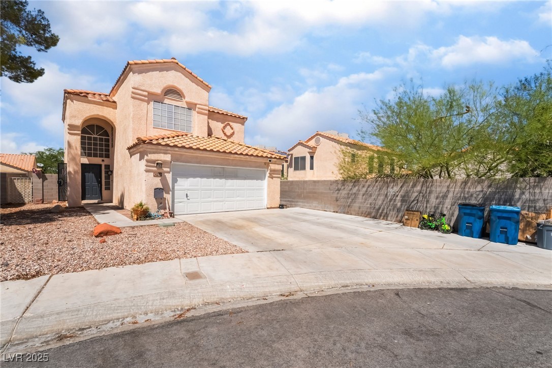 425 Cherry Meadows Court
