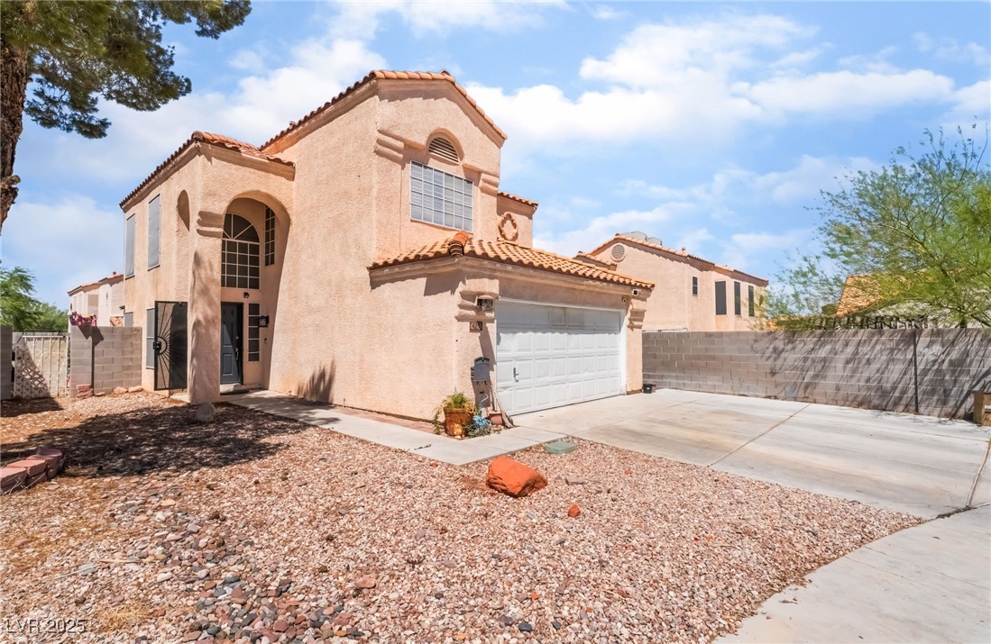 425 Cherry Meadows Court