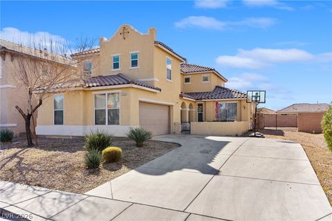 Photo of 2713 River Ranch Place, North Las Vegas, NV 89081 (MLS # 2763191)