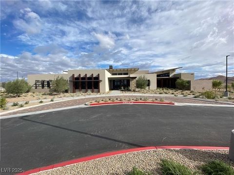 941 Belleforte Lane Las Vegas NV 89138