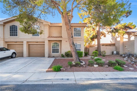 Townhouse For Rent - 2817 Mill Point Drive<br/> Henderson, NV 89074