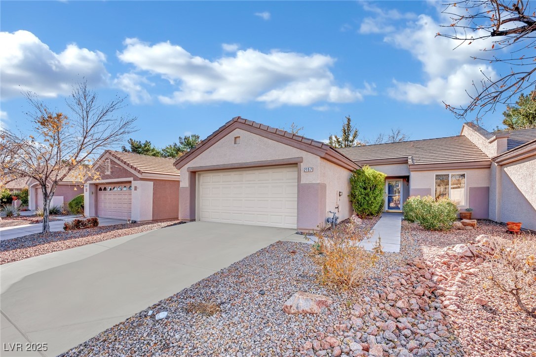 2157 Point Mallard Drive, Henderson, Nevada image 3