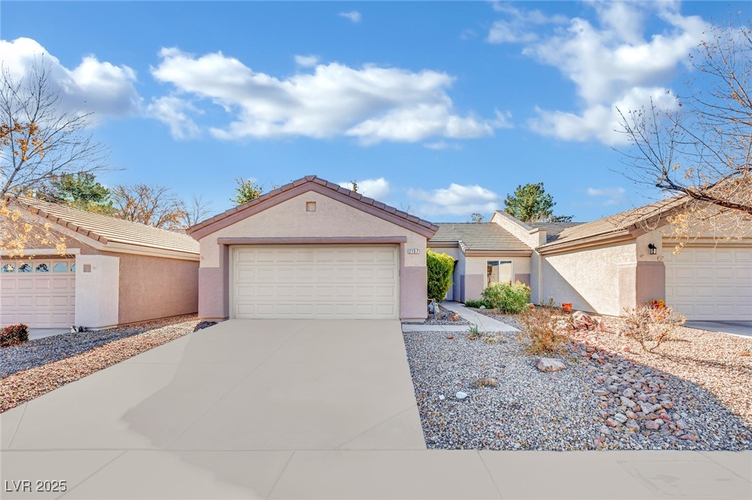 2157 Point Mallard Drive, Henderson, Nevada image 1