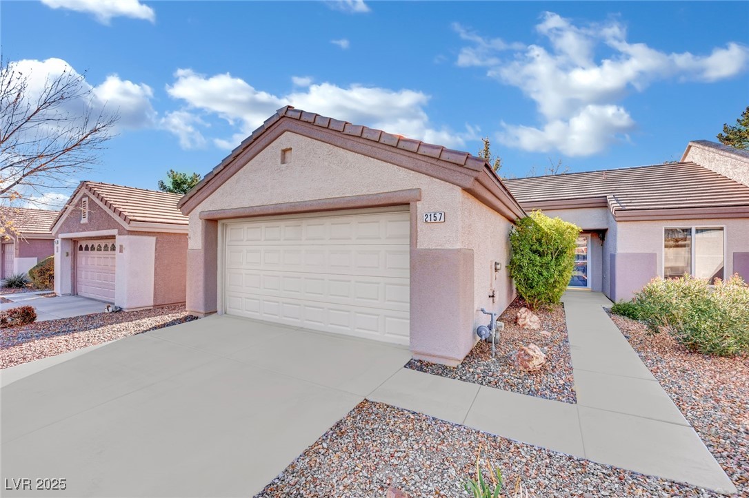 2157 Point Mallard Drive, Henderson, Nevada image 4