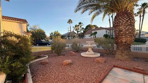 Tiny photo for 4844 Jadero Drive, Las Vegas, NV 89147 (MLS # 2793072)