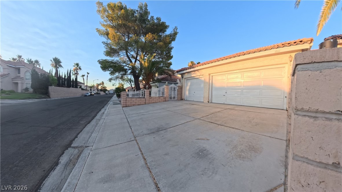 4844 Jadero Drive
