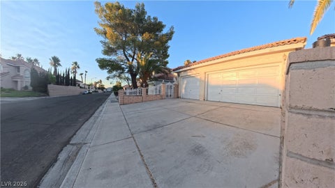 Tiny photo for 4844 Jadero Drive, Las Vegas, NV 89147 (MLS # 2793072)