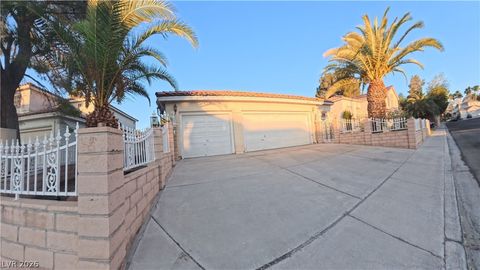Tiny photo for 4844 Jadero Drive, Las Vegas, NV 89147 (MLS # 2793072)