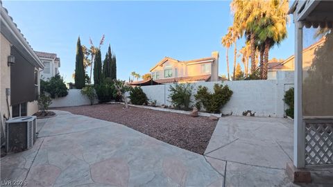 Tiny photo for 4844 Jadero Drive, Las Vegas, NV 89147 (MLS # 2793072)