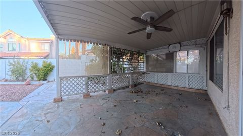 Tiny photo for 4844 Jadero Drive, Las Vegas, NV 89147 (MLS # 2793072)