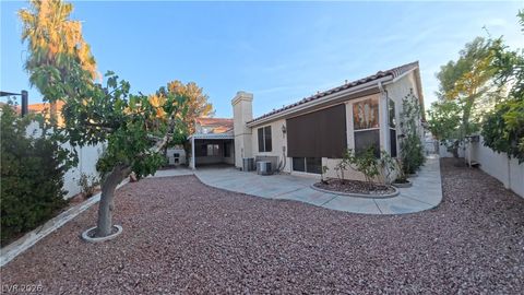 Tiny photo for 4844 Jadero Drive, Las Vegas, NV 89147 (MLS # 2793072)