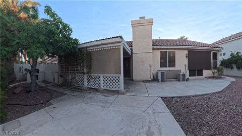 Tiny photo for 4844 Jadero Drive, Las Vegas, NV 89147 (MLS # 2793072)
