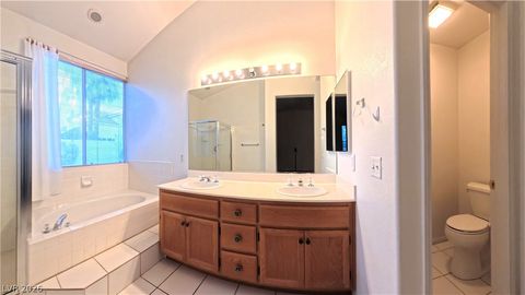 Tiny photo for 4844 Jadero Drive, Las Vegas, NV 89147 (MLS # 2793072)