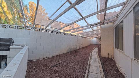 Tiny photo for 4844 Jadero Drive, Las Vegas, NV 89147 (MLS # 2793072)