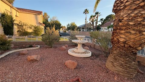 Tiny photo for 4844 Jadero Drive, Las Vegas, NV 89147 (MLS # 2793072)