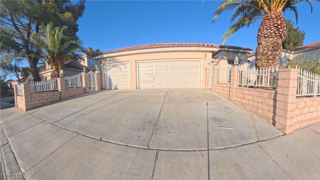 Photo of 4844 Jadero Drive, Las Vegas, NV 89147 (MLS # 2793072)