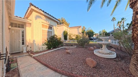 Tiny photo for 4844 Jadero Drive, Las Vegas, NV 89147 (MLS # 2793072)