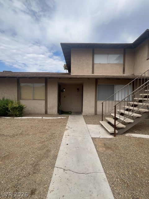 Multifamily For Rent - 2658 Kline Circle #2<br/> Clark County, Las Vegas, NV 89121