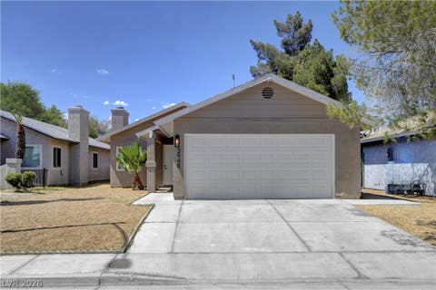 Homes For Sale - 3948 New Hope Way<br/> Las Vegas, NV 89110