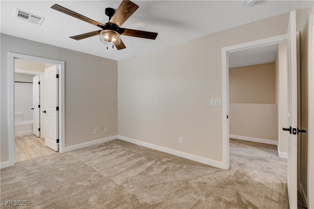 3365 Moon Eclipse Street, North Las Vegas, Nevada image 39