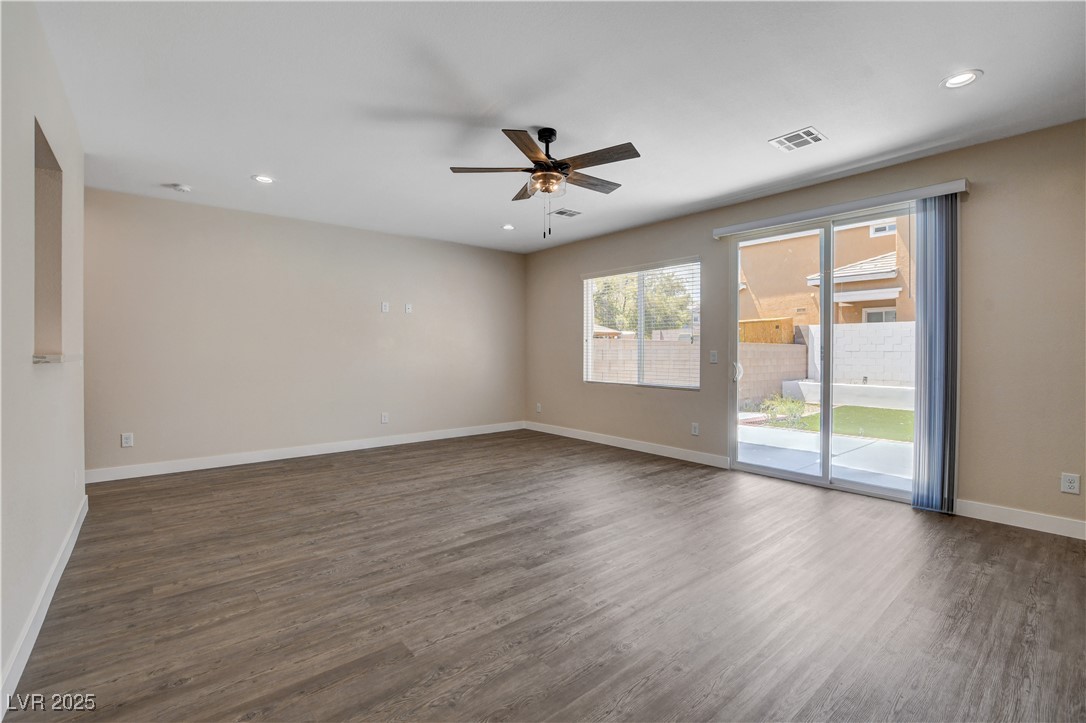 3365 Moon Eclipse Street, North Las Vegas, Nevada image 18