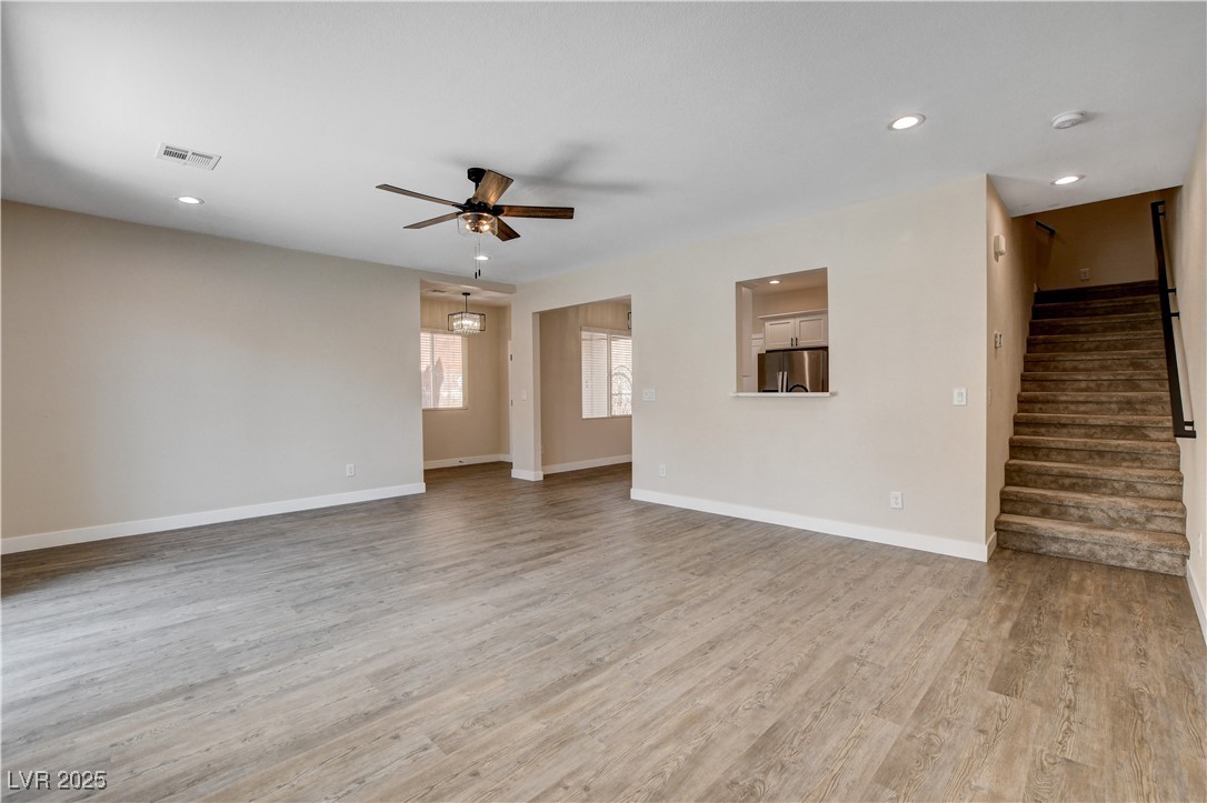 3365 Moon Eclipse Street, North Las Vegas, Nevada image 17