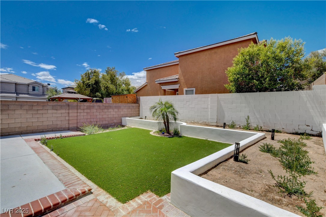 3365 Moon Eclipse Street, North Las Vegas, Nevada image 50