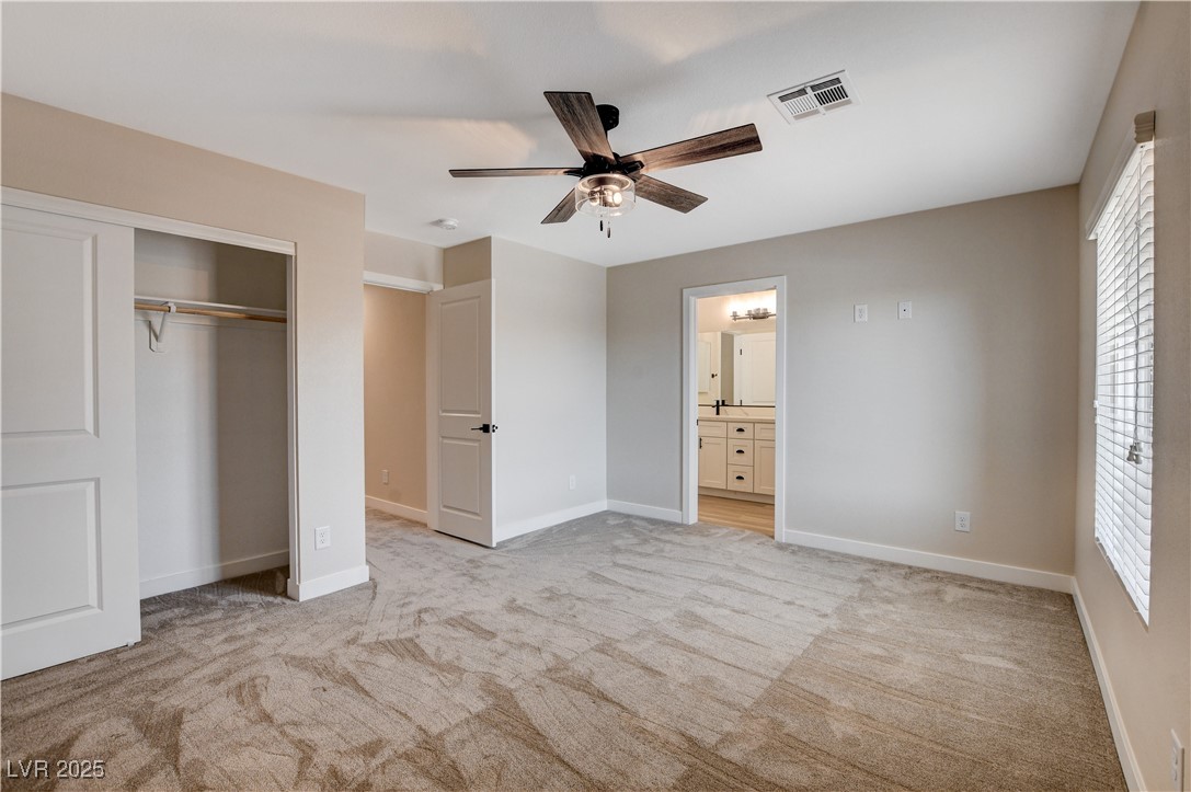 3365 Moon Eclipse Street, North Las Vegas, Nevada image 35