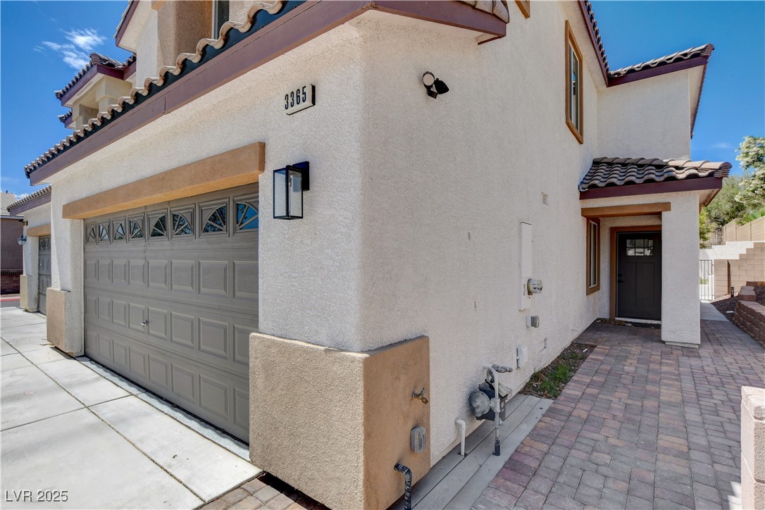 3365 Moon Eclipse Street, North Las Vegas, Nevada image 4