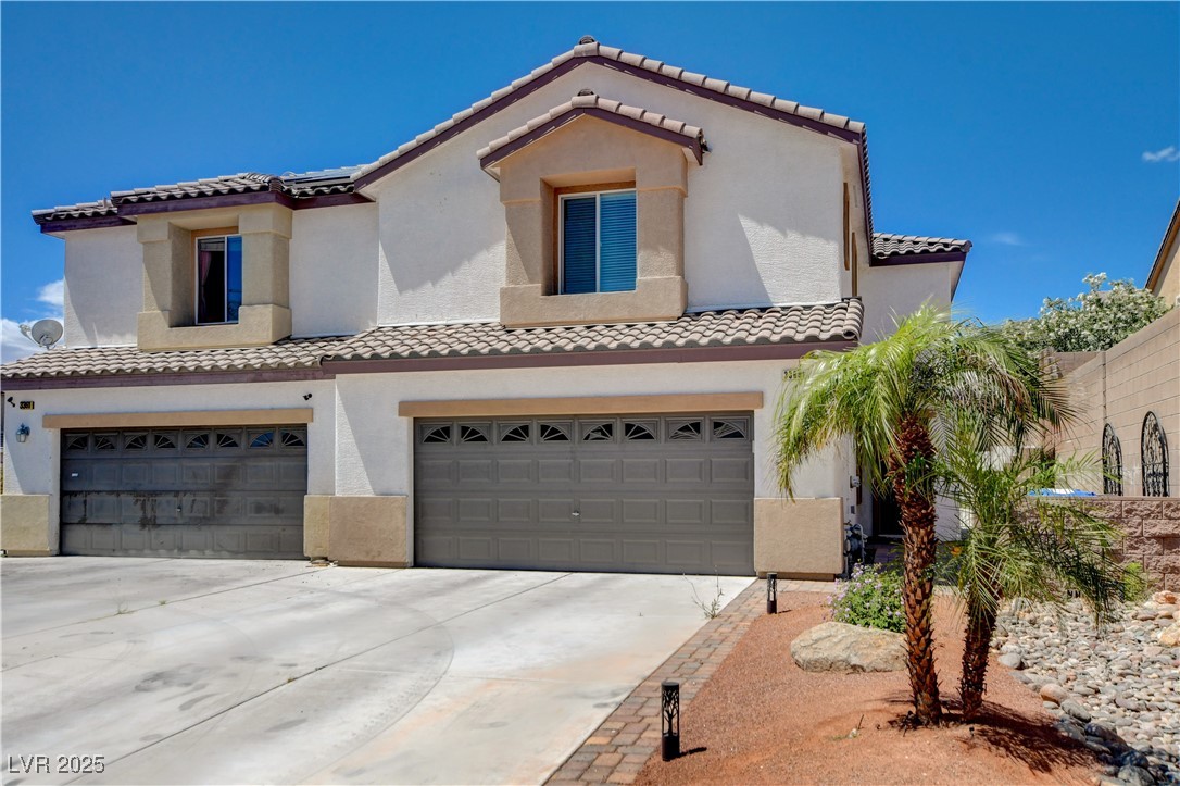 3365 Moon Eclipse Street, North Las Vegas, Nevada image 3