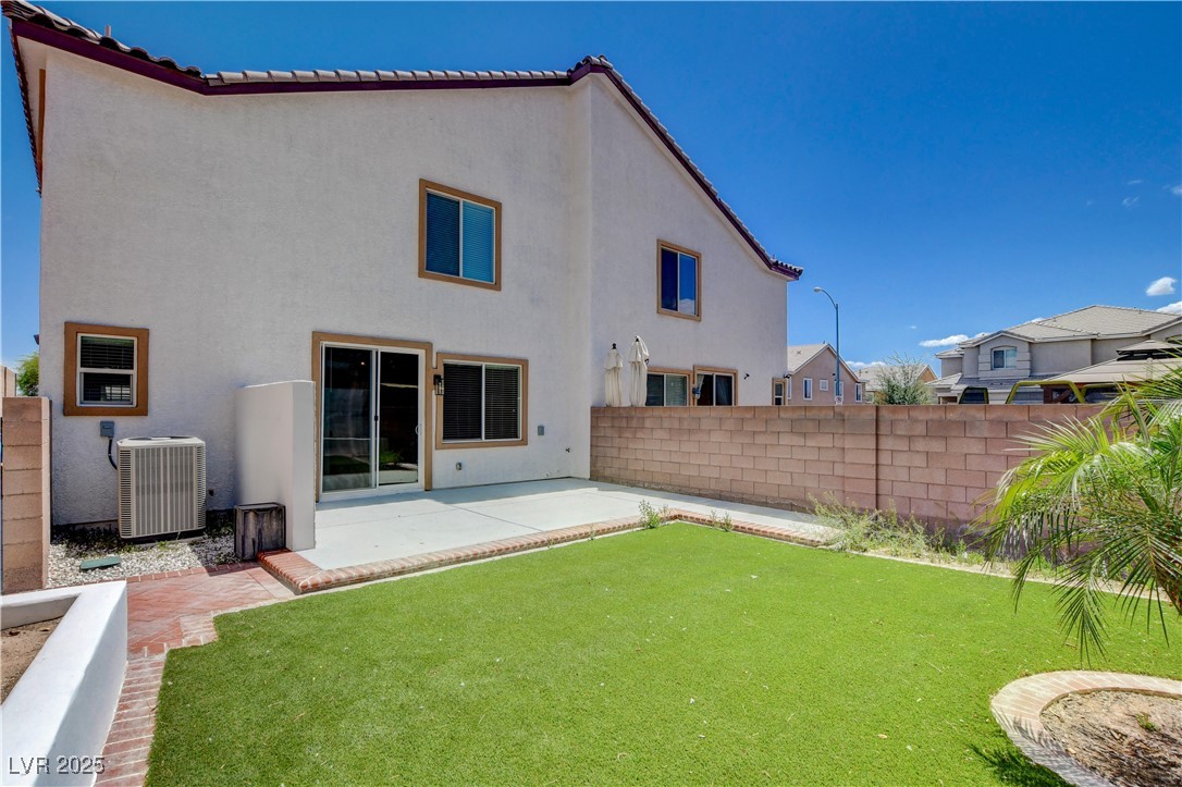 3365 Moon Eclipse Street, North Las Vegas, Nevada image 48