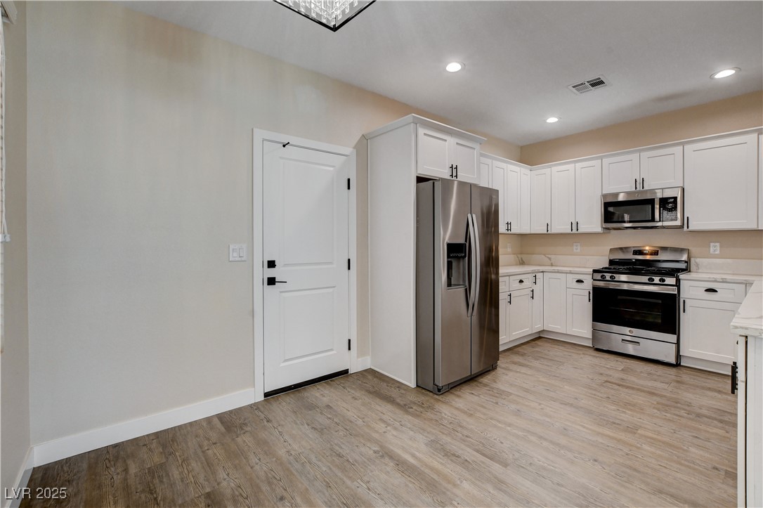 3365 Moon Eclipse Street, North Las Vegas, Nevada image 11