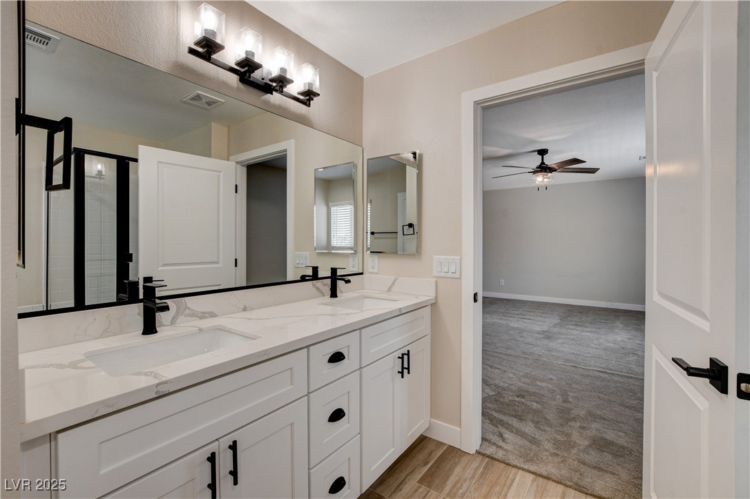 3365 Moon Eclipse Street, North Las Vegas, Nevada image 30