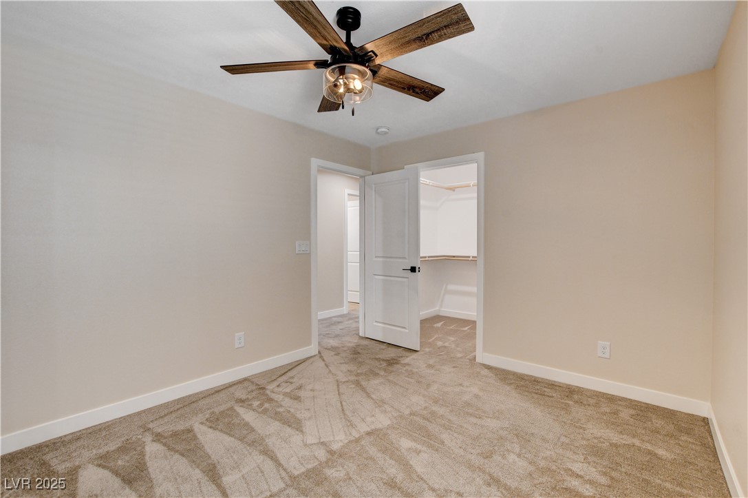 3365 Moon Eclipse Street, North Las Vegas, Nevada image 38