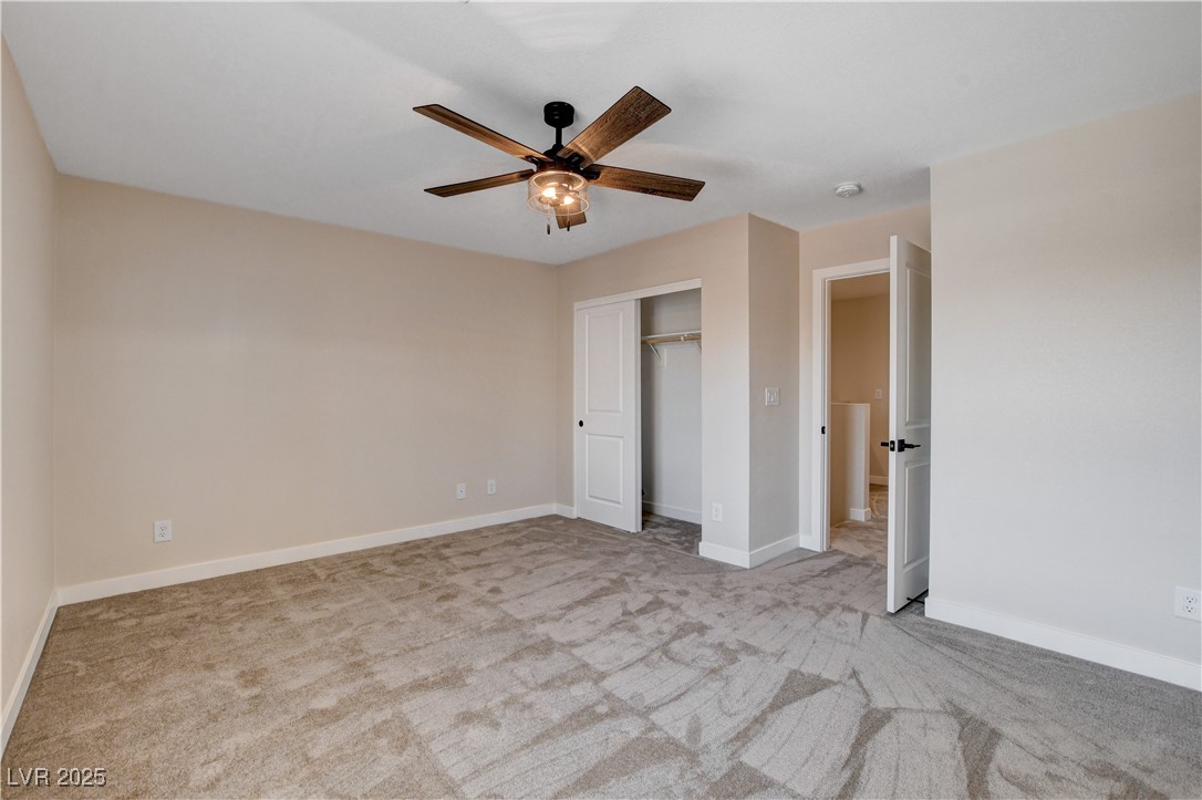 3365 Moon Eclipse Street, North Las Vegas, Nevada image 45