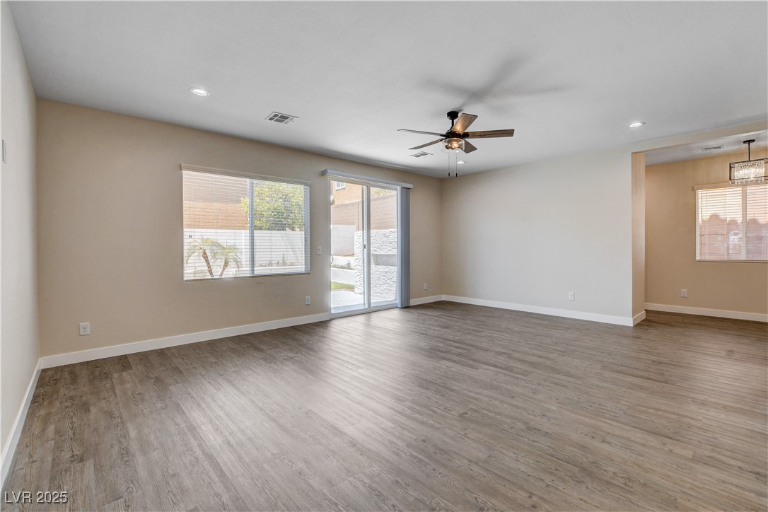 3365 Moon Eclipse Street, North Las Vegas, Nevada image 19