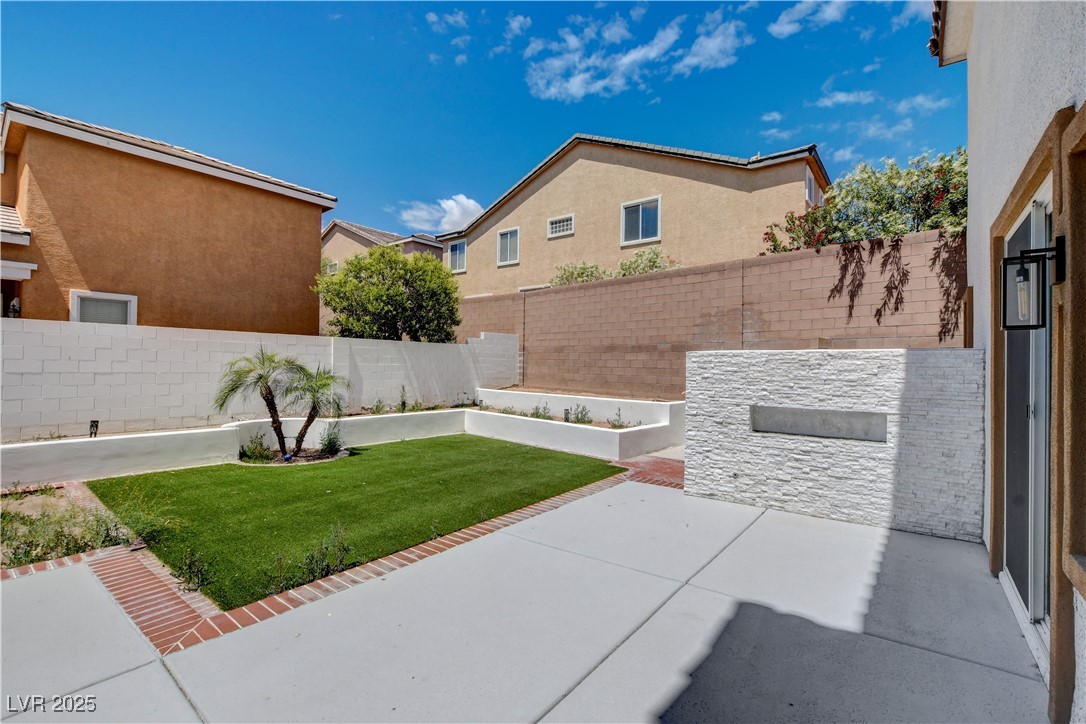 3365 Moon Eclipse Street, North Las Vegas, Nevada image 47