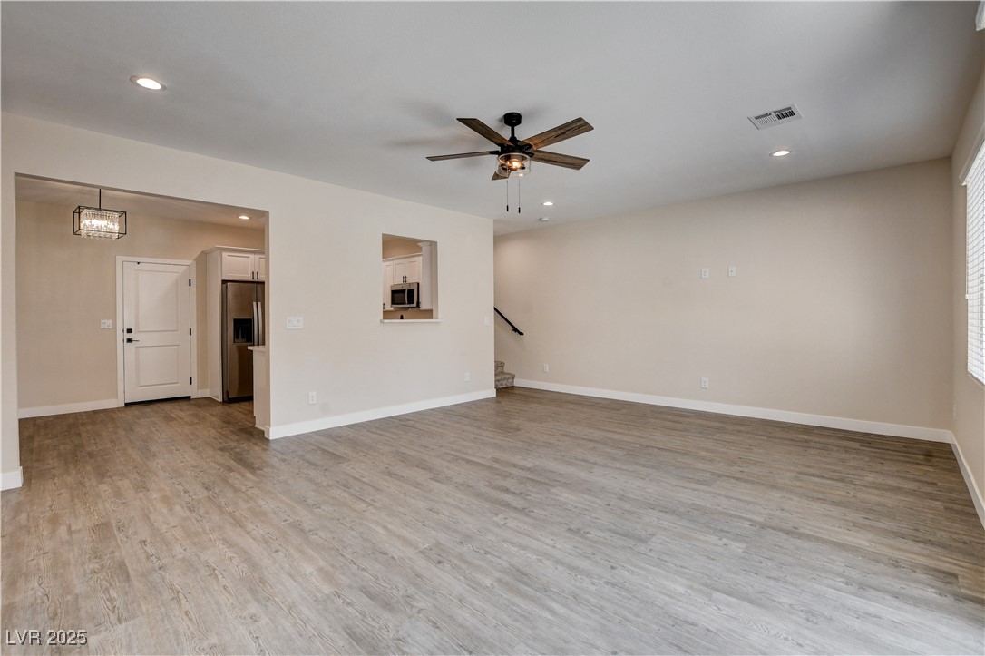 3365 Moon Eclipse Street, North Las Vegas, Nevada image 16