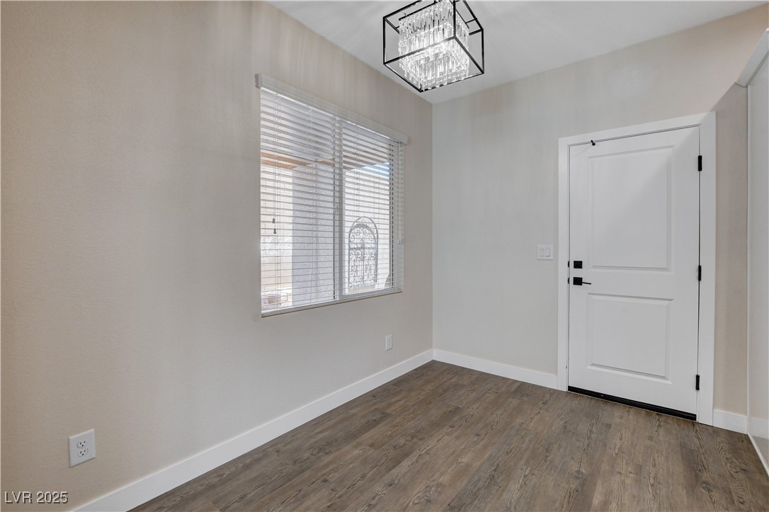 3365 Moon Eclipse Street, North Las Vegas, Nevada image 6